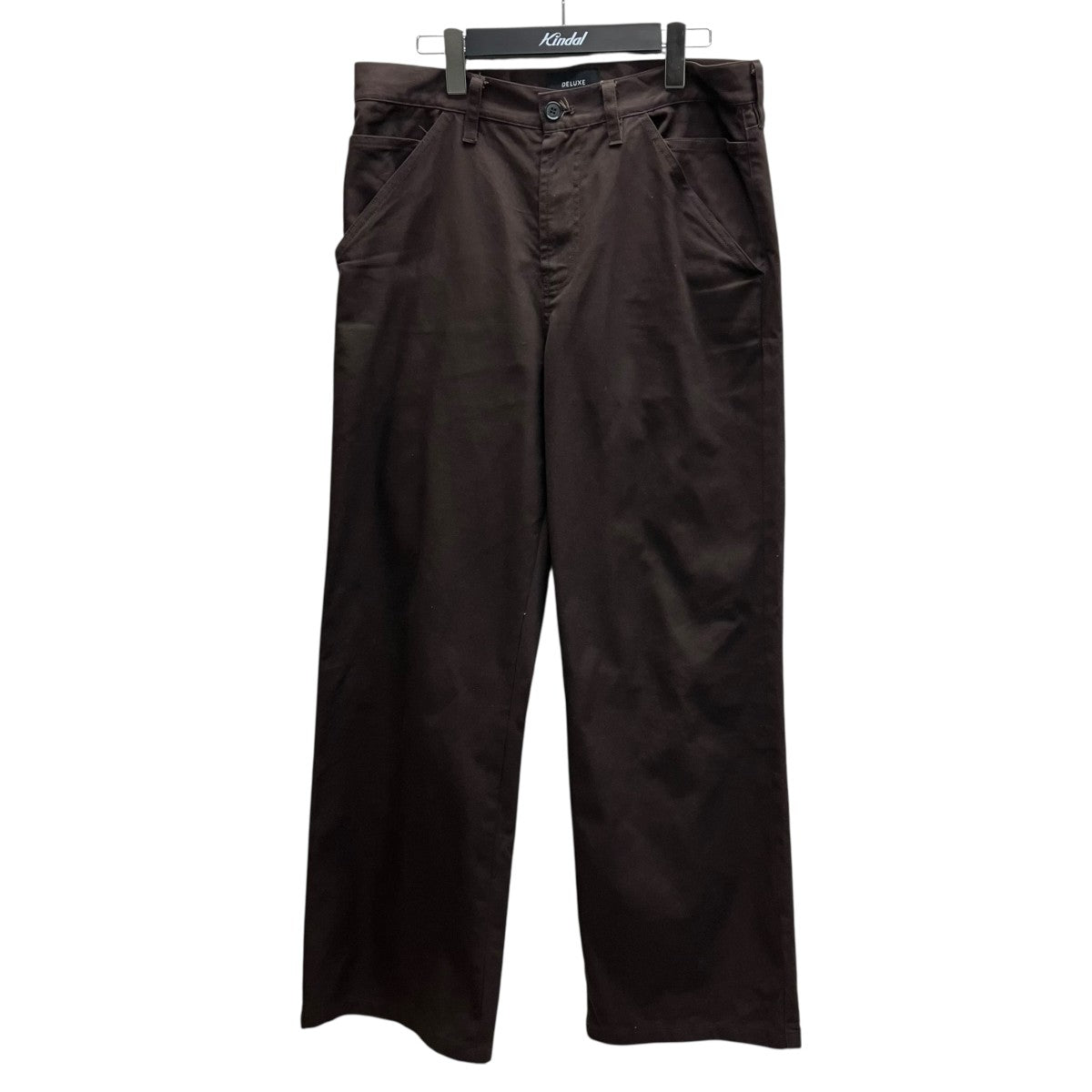 25AW DL-S チノパン