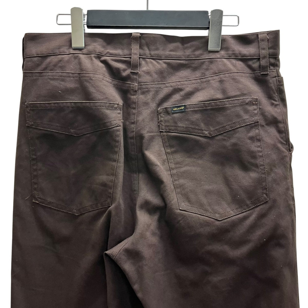 25AW DL-S チノパン