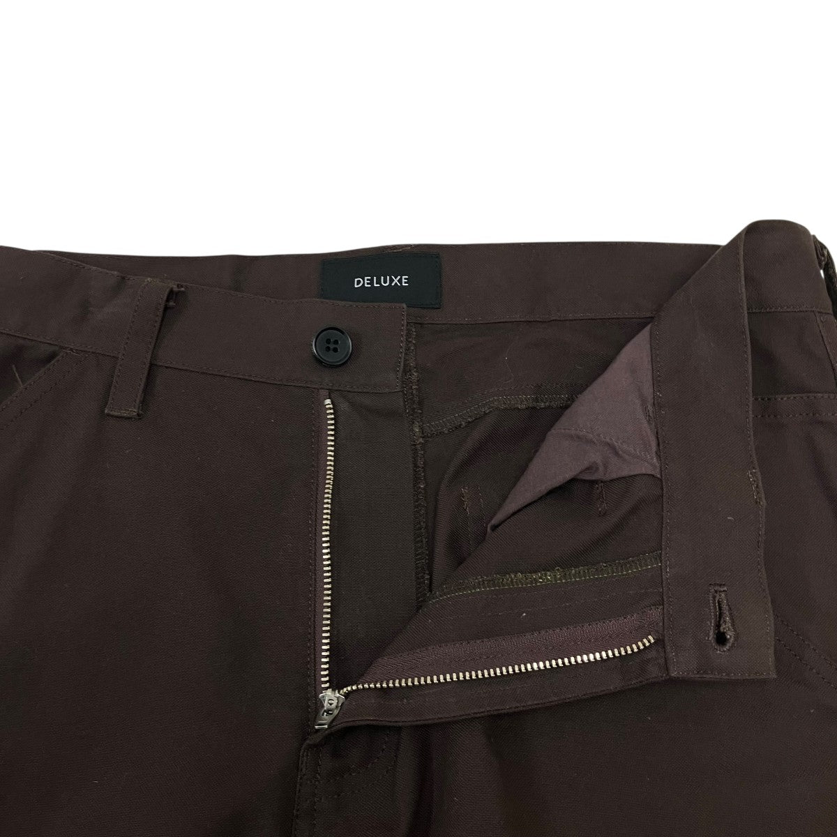25AW DL-S チノパン