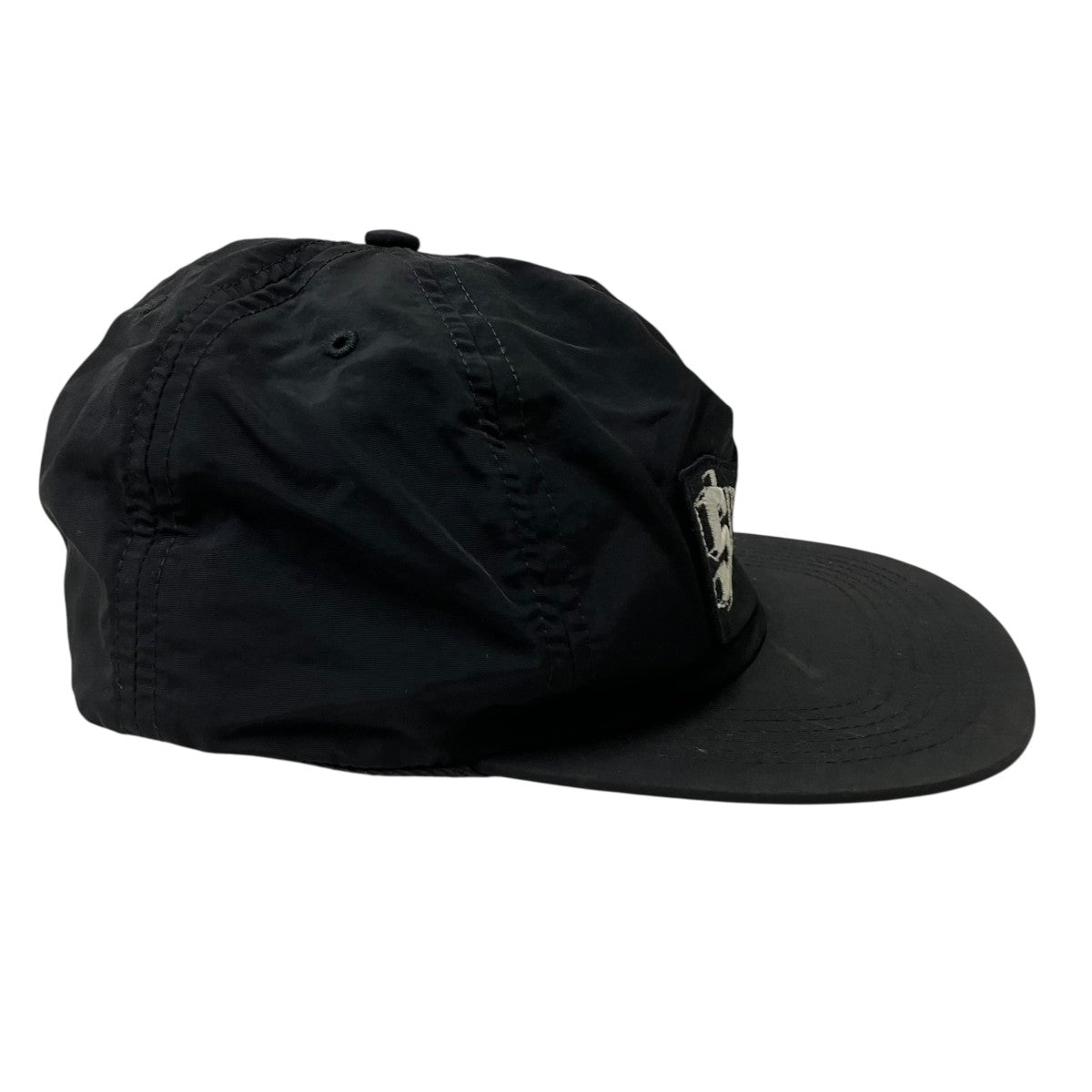 Supreme(シュプリーム) 17SSSkew Nylon 5Panel Capナイロンキャップ