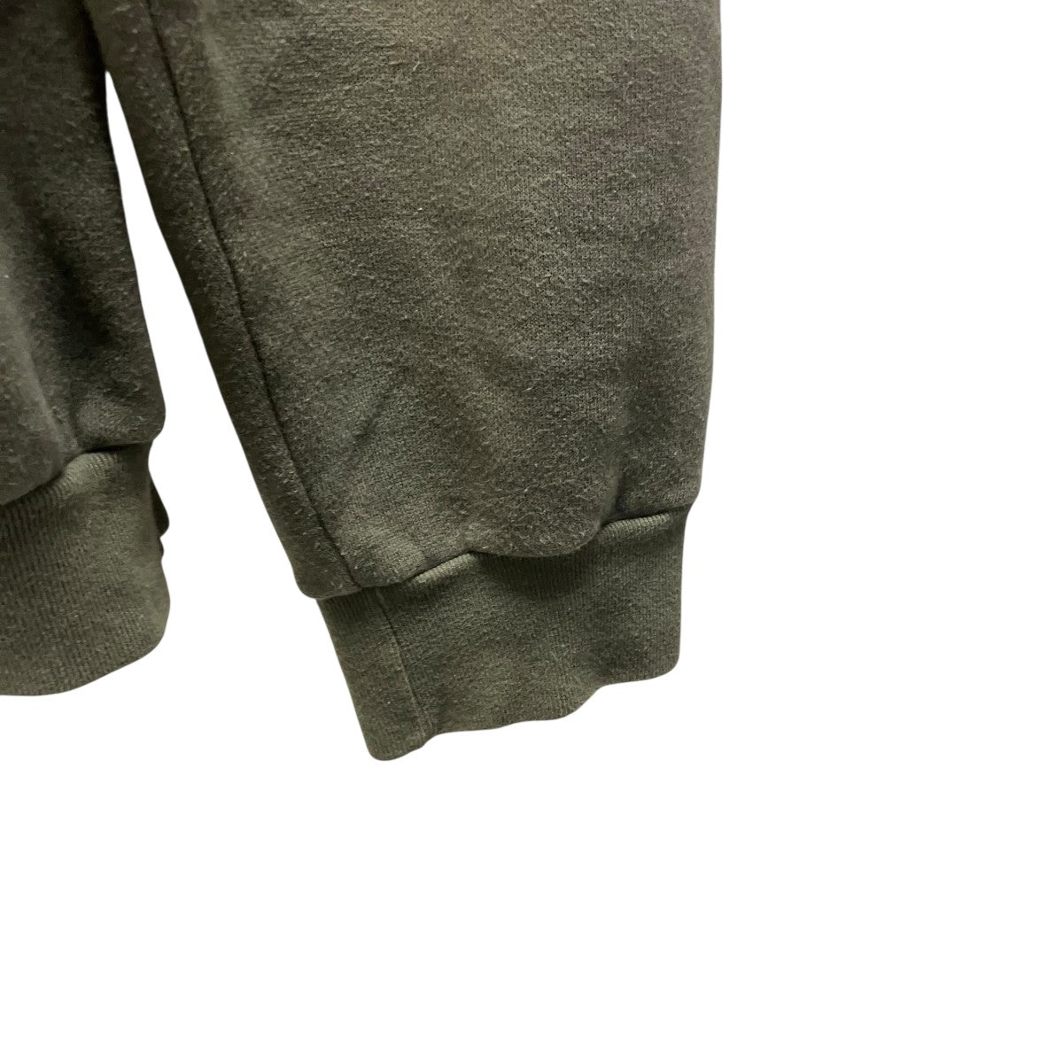 21SS RAGS CREW NECK クルーネックスウェット