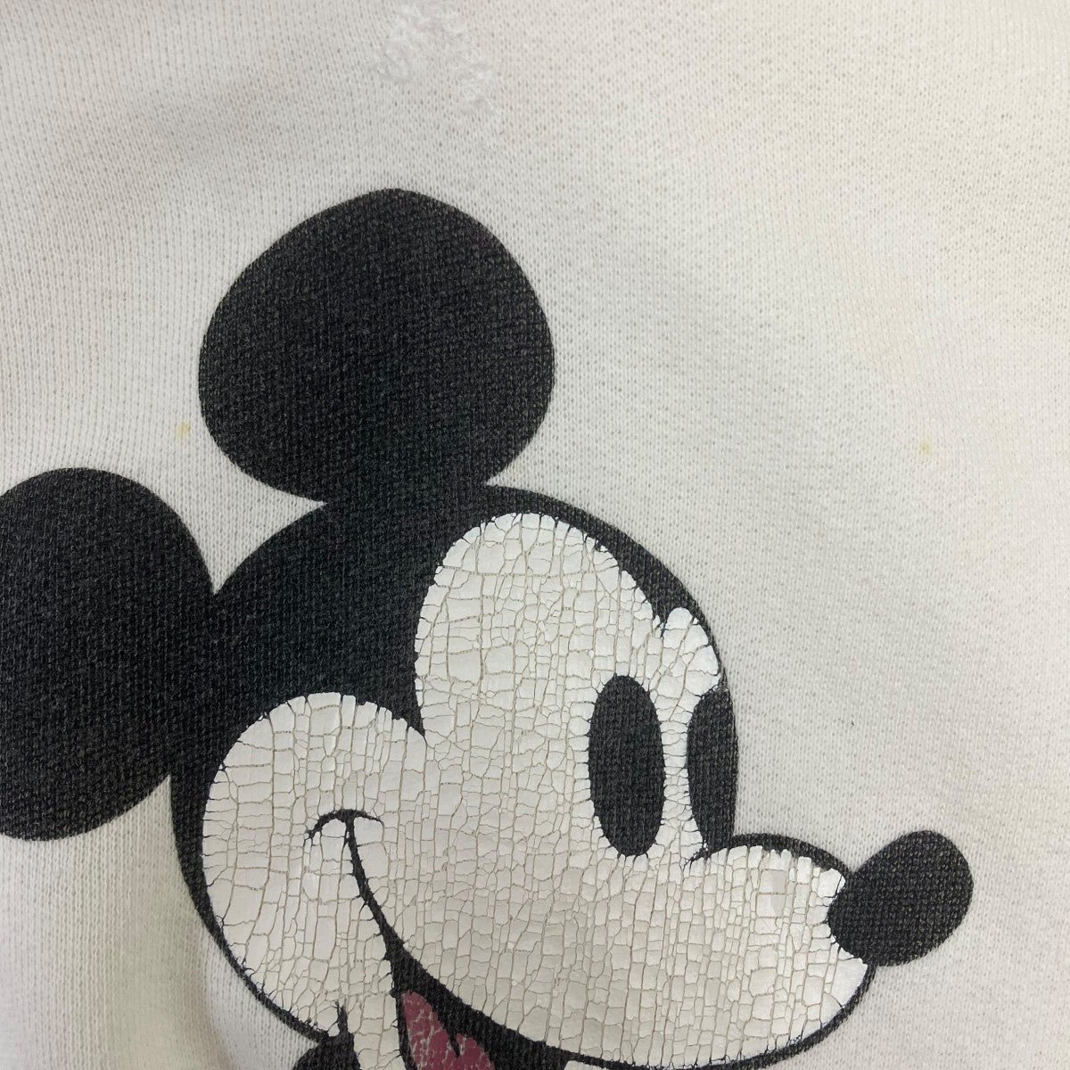Ron Herman×Disney プリントフーデイ 古着・中古-8枚目のアイテム画像