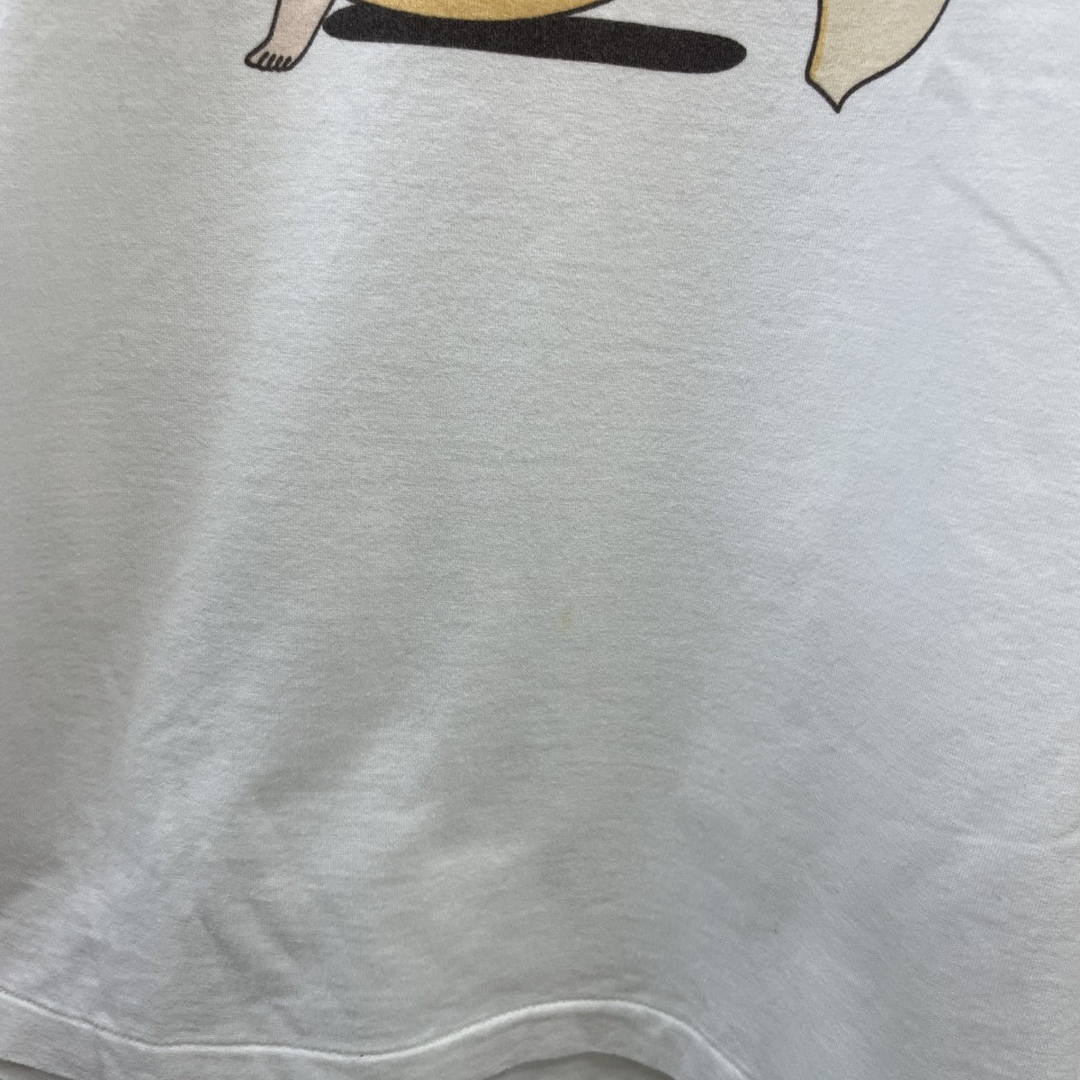 Ron Herman プリントTシャツ3510900520 古着・中古-4枚目のアイテム画像