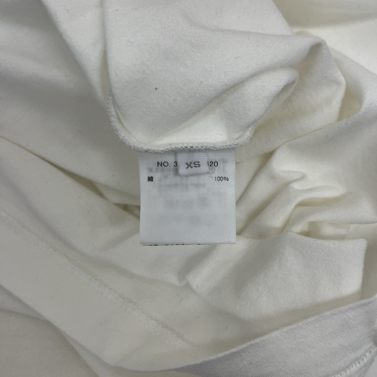 Ron Herman プリントTシャツ3510900520 古着・中古-5枚目のアイテム画像