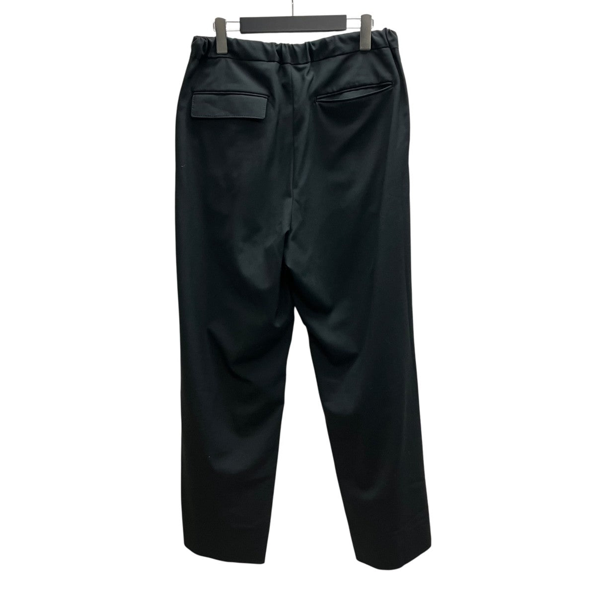 24SS THE EASY SLACKS WIDE イージースラックス