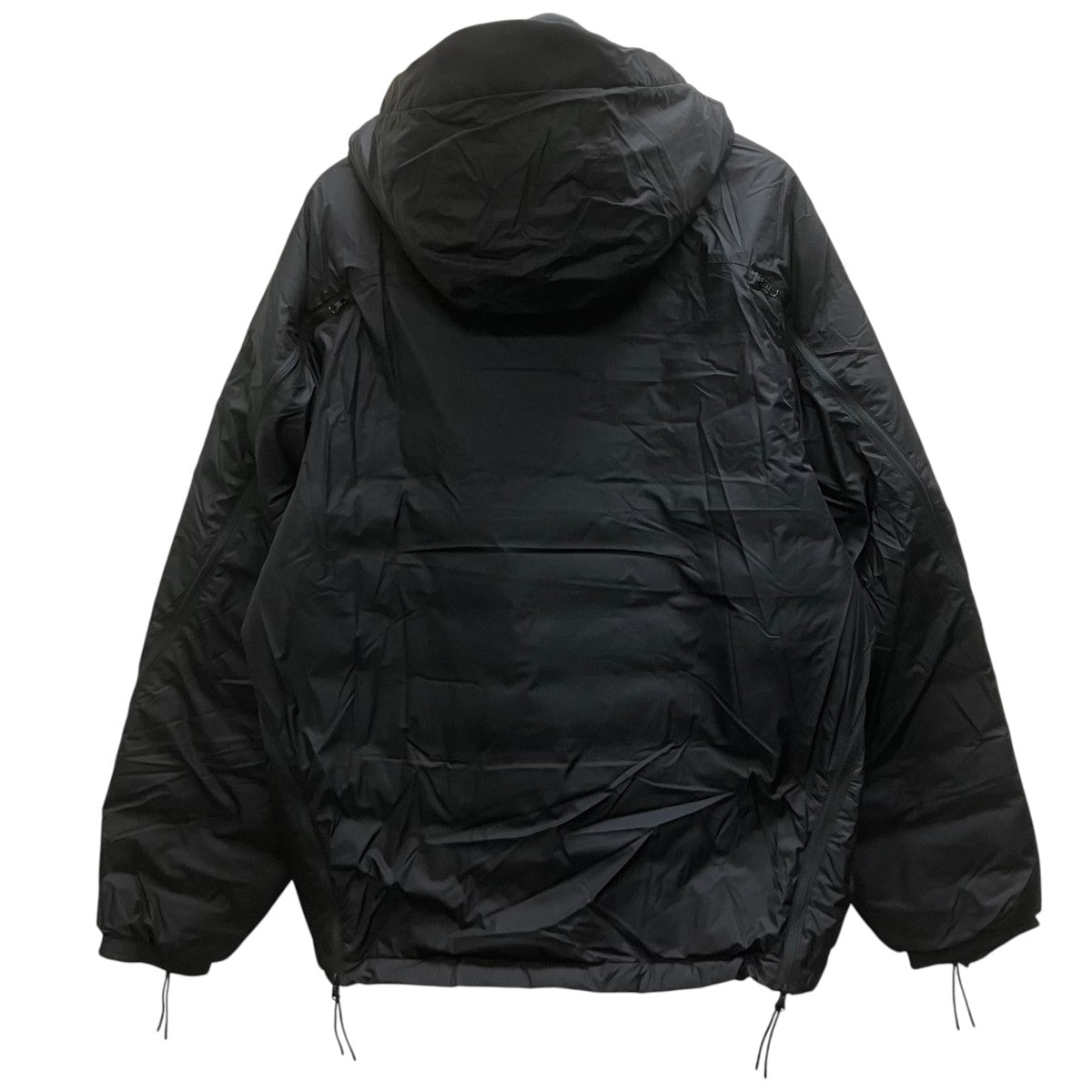 C．P COMPANY ダウンジャケット 古着・中古-2枚目のアイテム画像