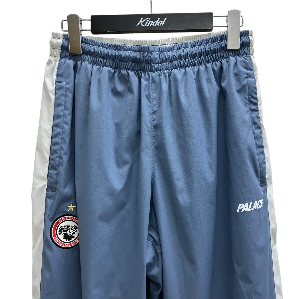 PALACE 25SS Team Palco Jogger チームジョガーパンツ 古着・中古-3枚目のアイテム画像