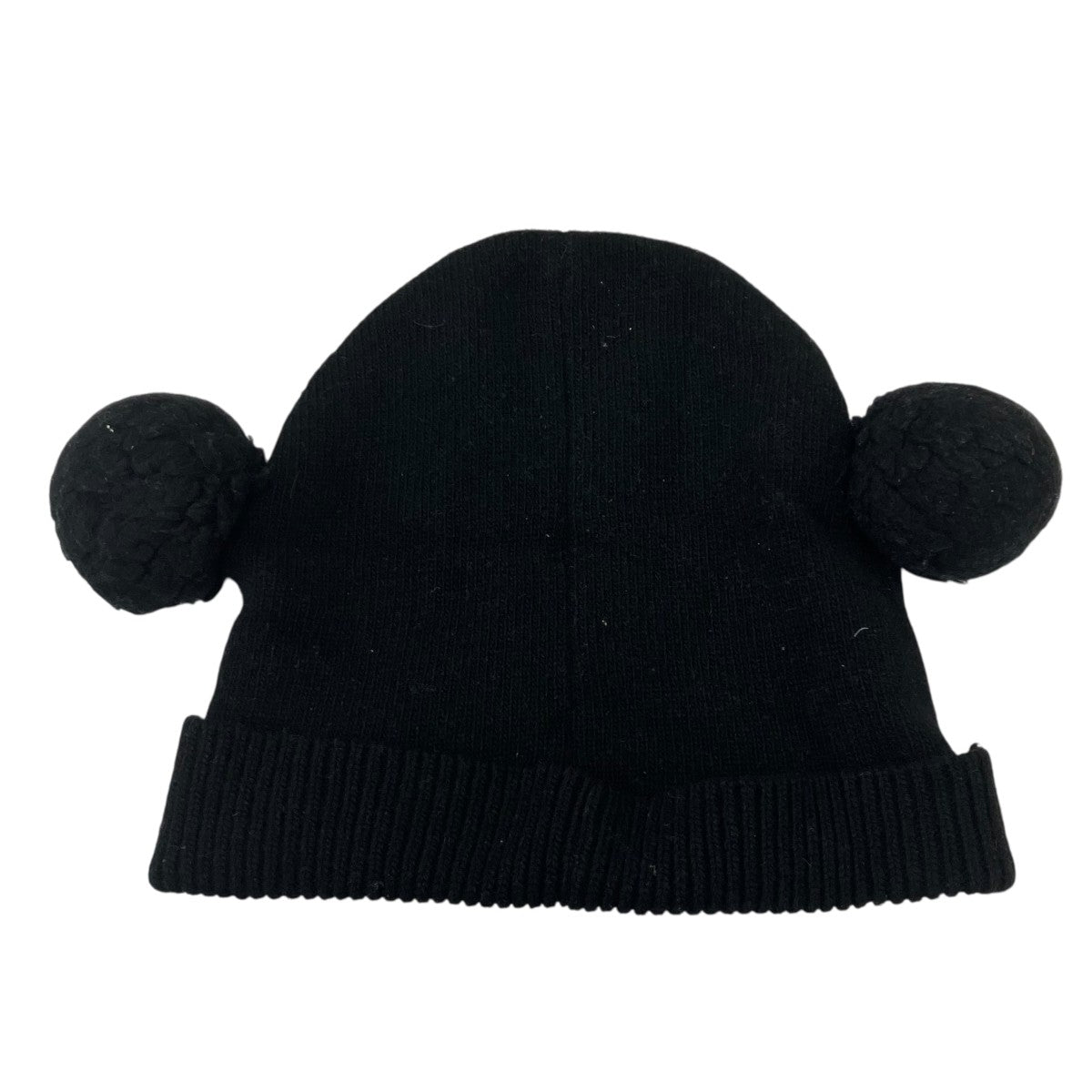Walter Van Beirendonck ビーニー Walter Van Beirendonck(ウォルターヴァンベイレンドンク) ニット帽