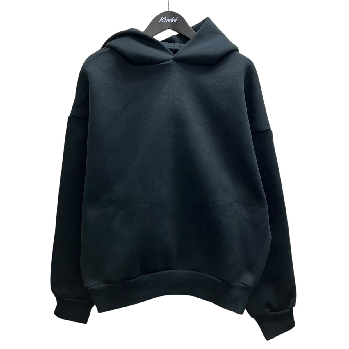 V2 HOODIEプルオーバーパーカー