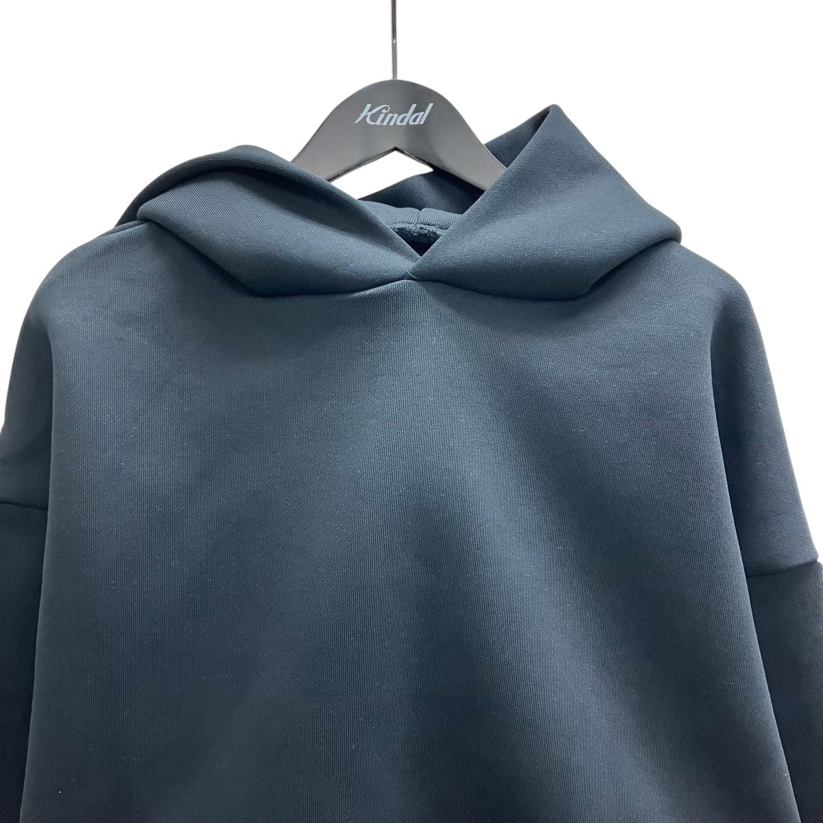 V2 HOODIEプルオーバーパーカー