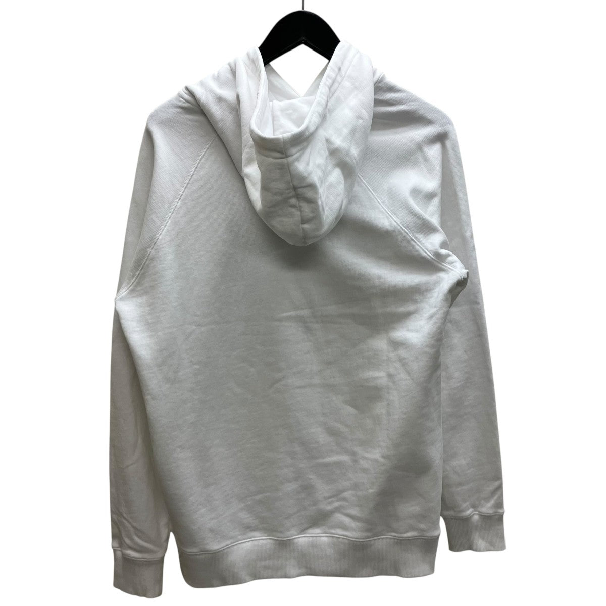 KENZO 刺しゅうパーカー 古着・中古-3枚目のアイテム画像