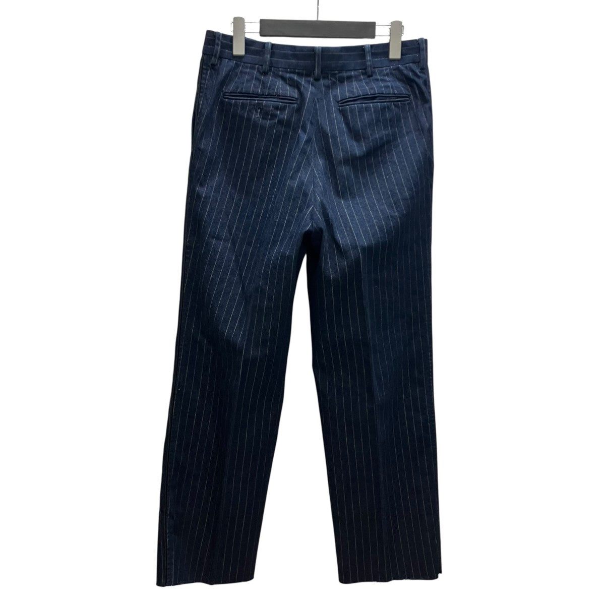 tenderloin the stylist japan ストライプパンツ 古着・中古-3枚目のアイテム画像