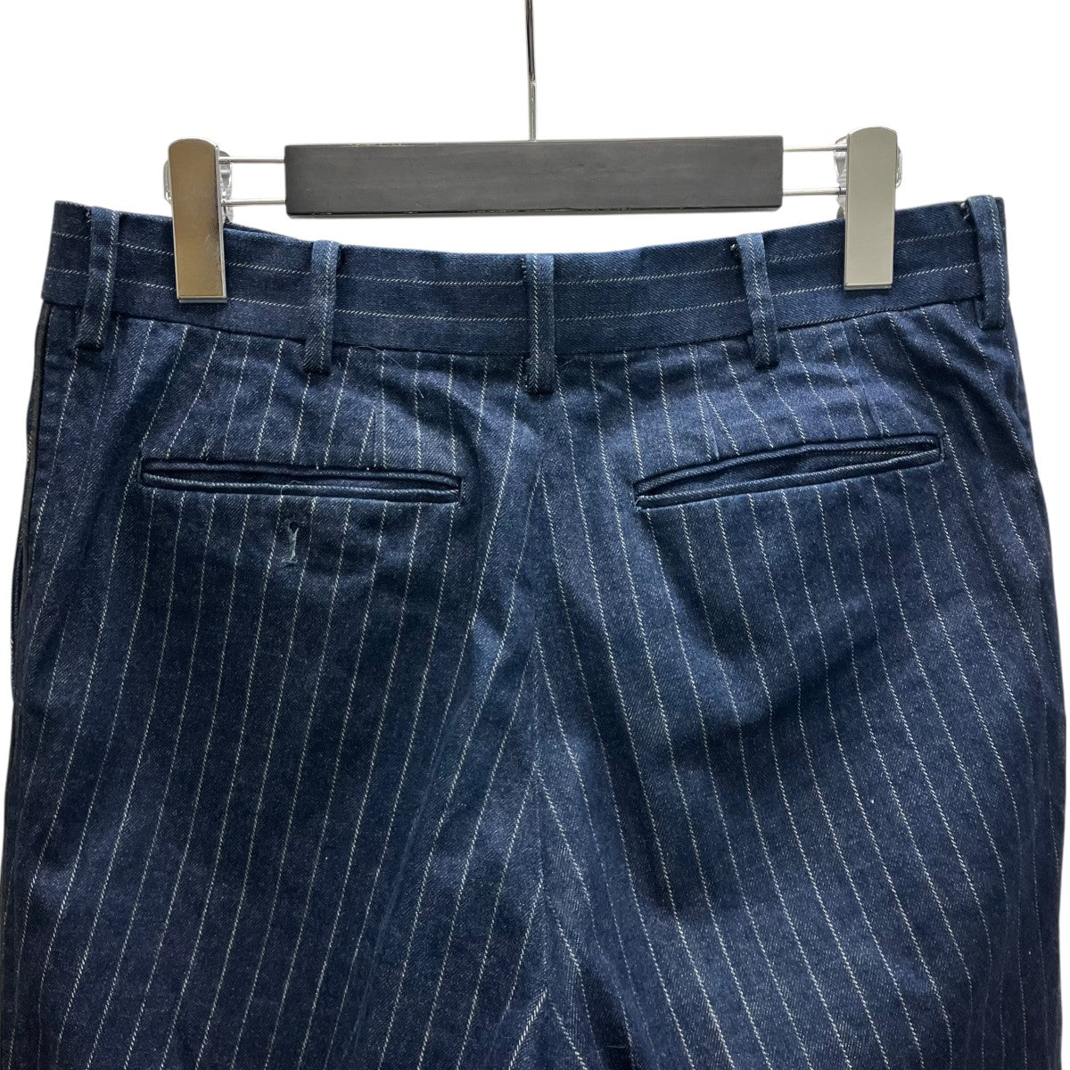tenderloin the stylist japan ストライプパンツ 古着・中古-4枚目のアイテム画像