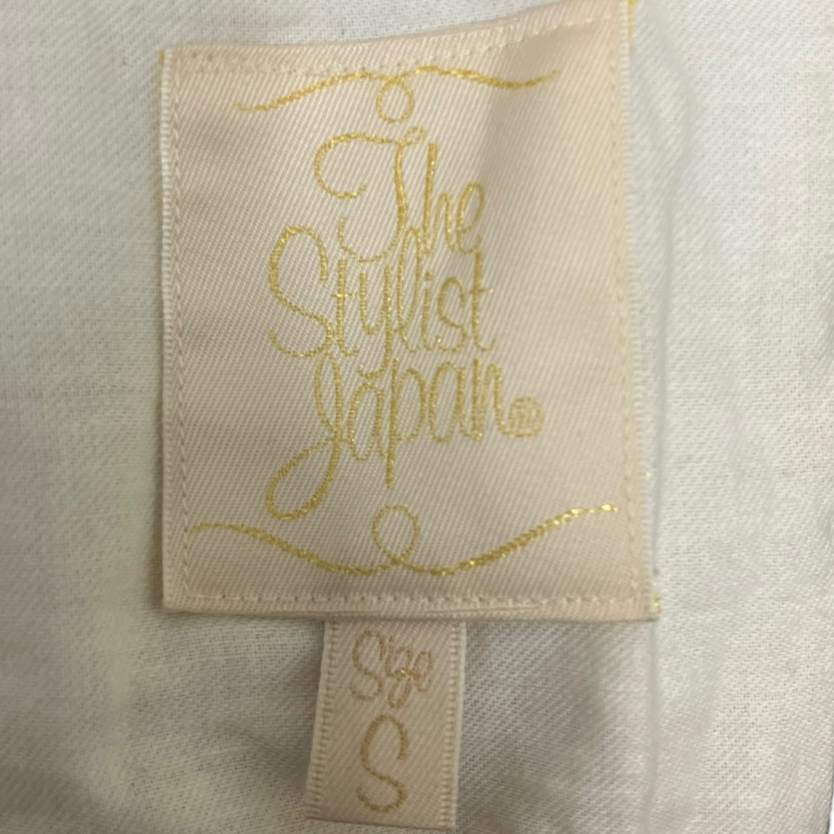 tenderloin the stylist japan ストライプパンツ 古着・中古-6枚目のアイテム画像