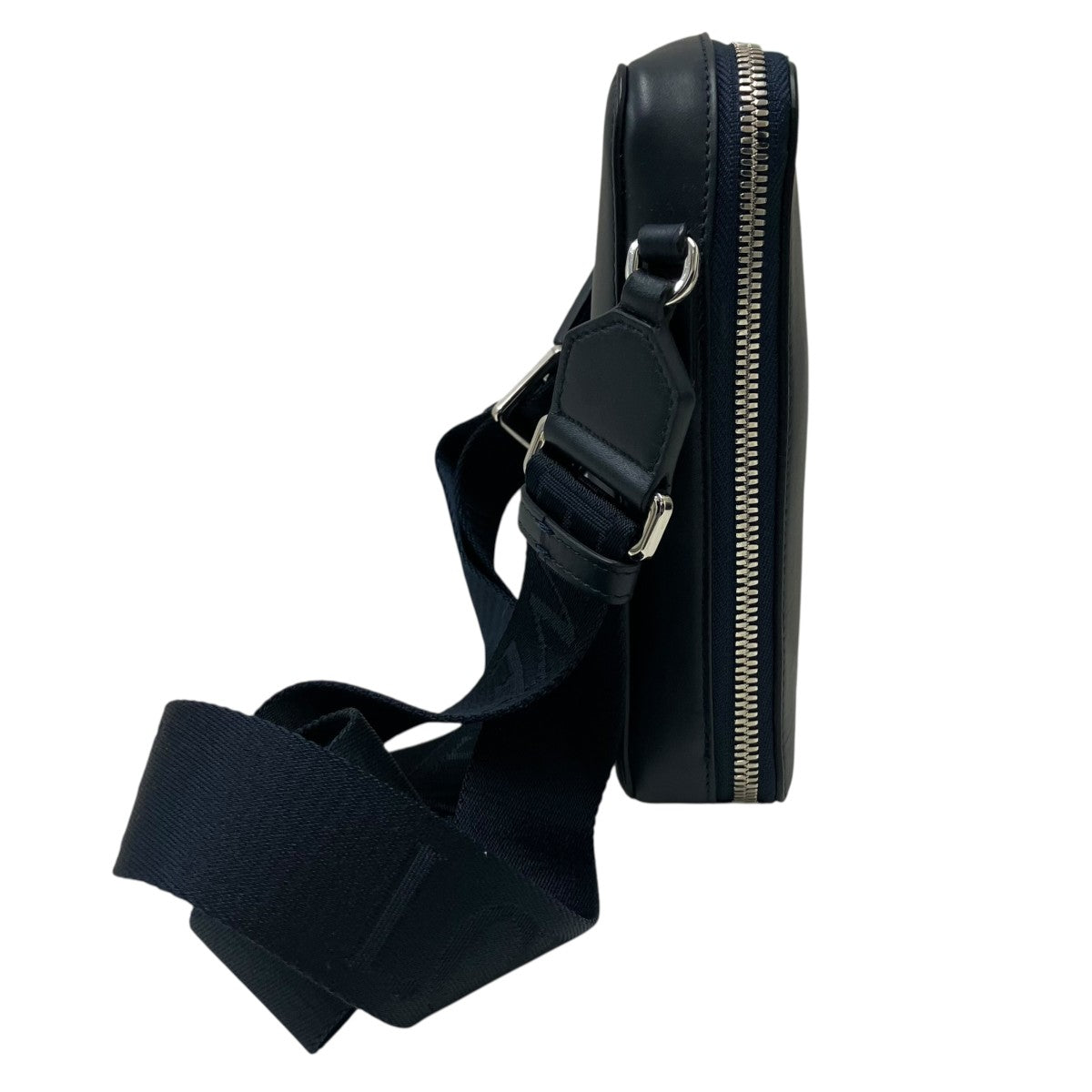 LOEWE バーティカルクロスボディショルダーバッグ 古着・中古-4枚目のアイテム画像
