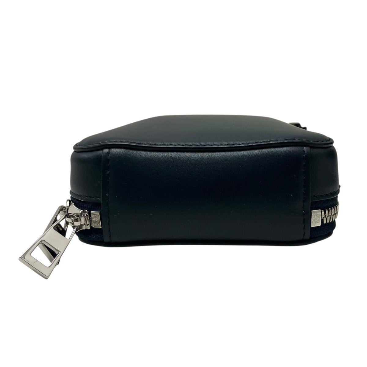 LOEWE バーティカルクロスボディショルダーバッグ 古着・中古-6枚目のアイテム画像