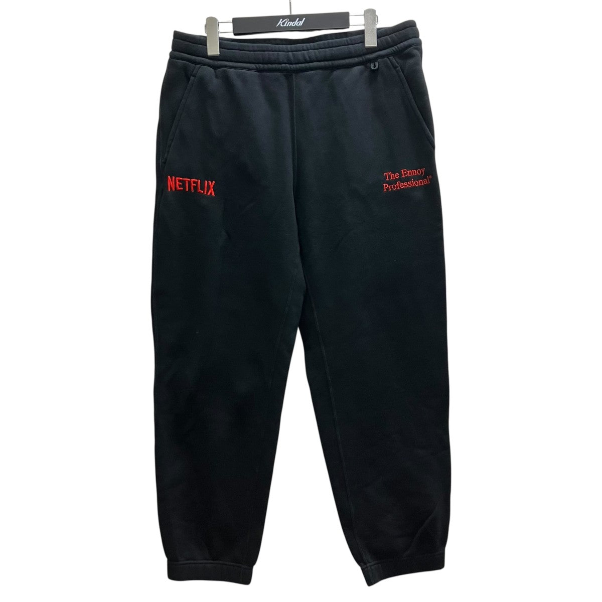 THE ENNOY PROFESSIONAL スウェットパンツ 古着・中古-1枚目のアイテム画像