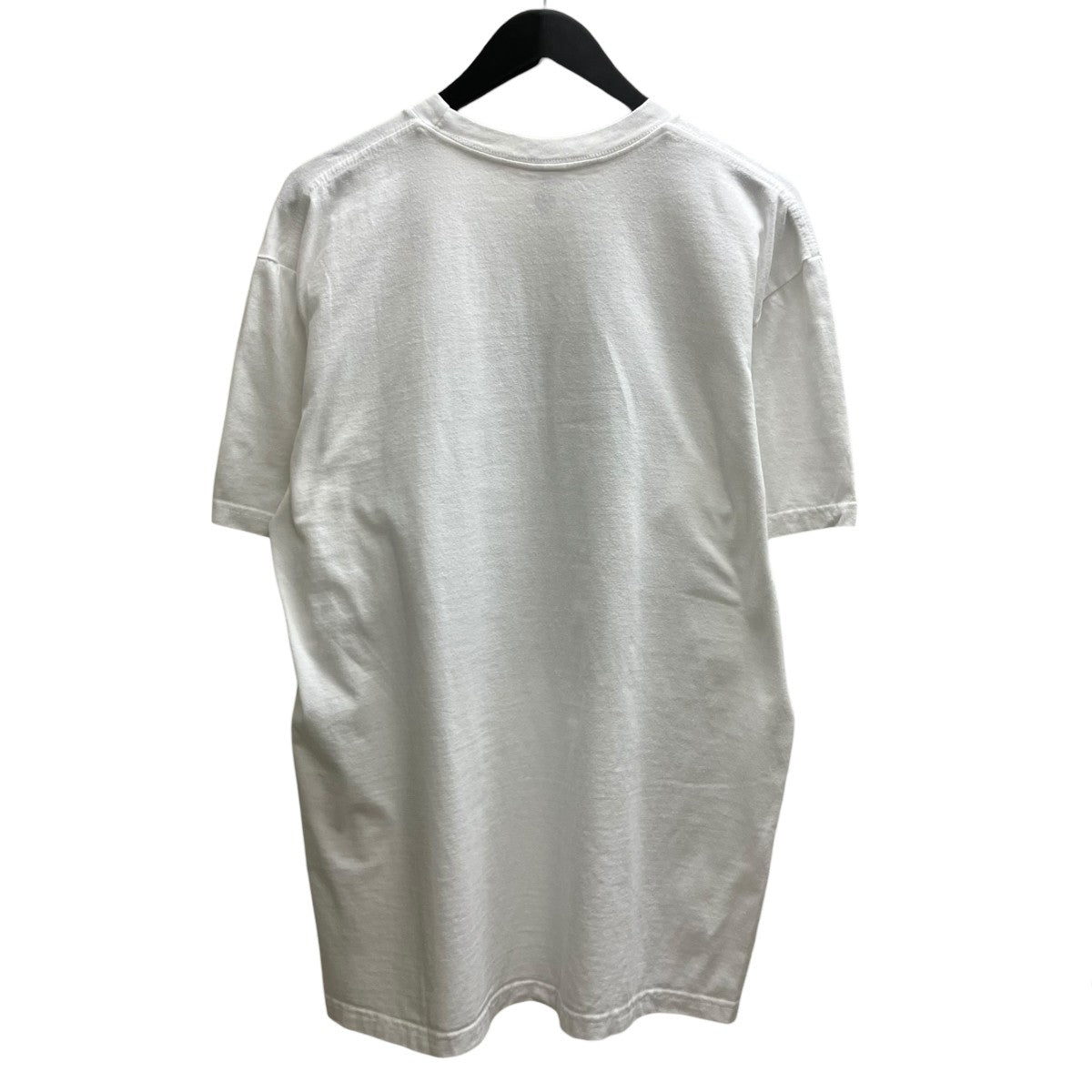 Supreme RAPHAEL TEE WHITEプリントTシャツ 古着・中古-2枚目のアイテム画像