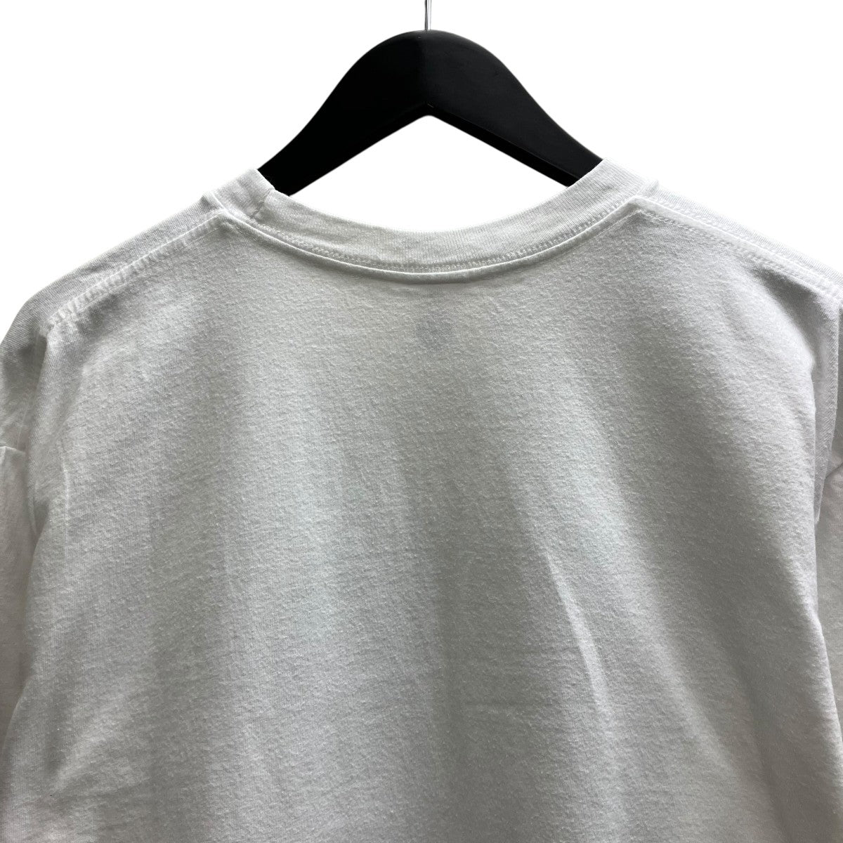 Supreme RAPHAEL TEE WHITEプリントTシャツ 古着・中古-4枚目のアイテム画像