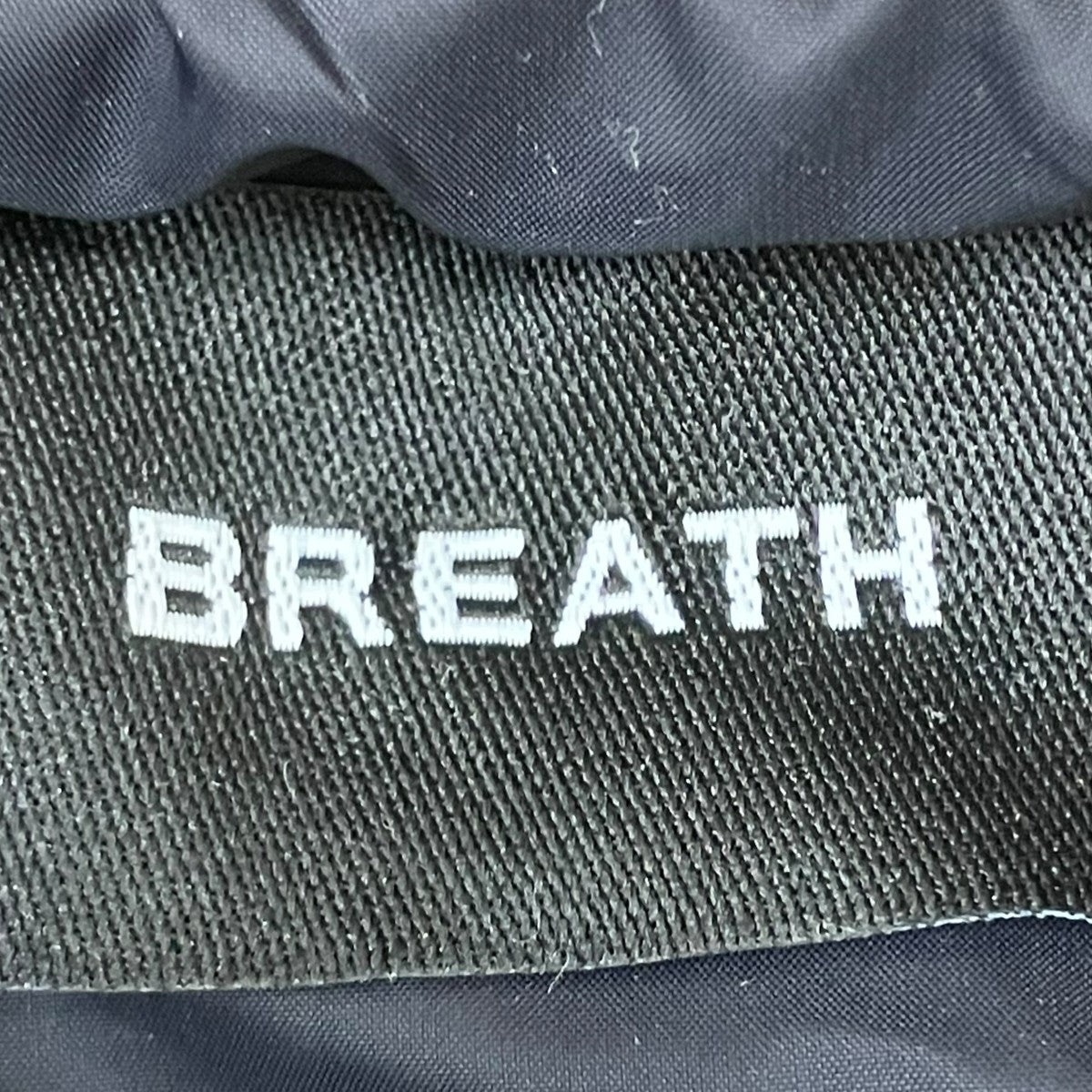 BREATH QUILTING CHECK SHIRT シャツジャケット 古着・中古-5枚目のアイテム画像
