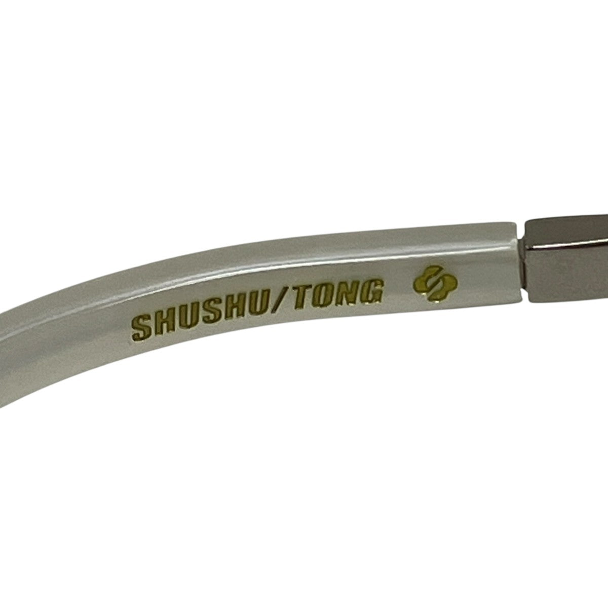 SHUSHU TONGサングラス