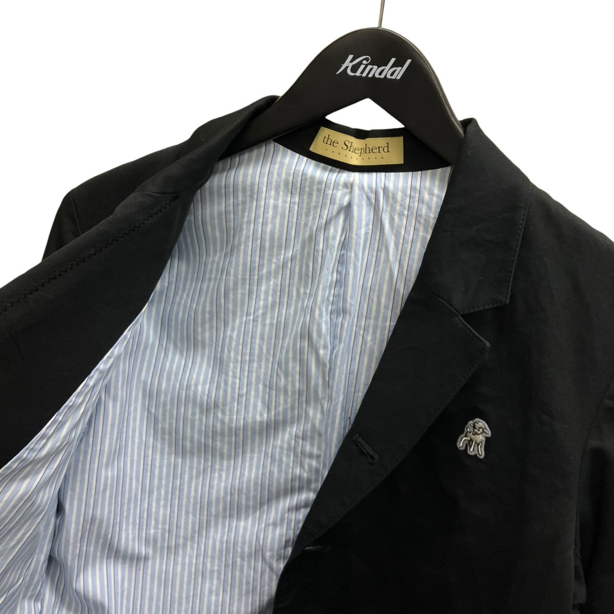 UNDERCOVER(アンダーカバー) 16SS the Shepherd カルゼパッカリング