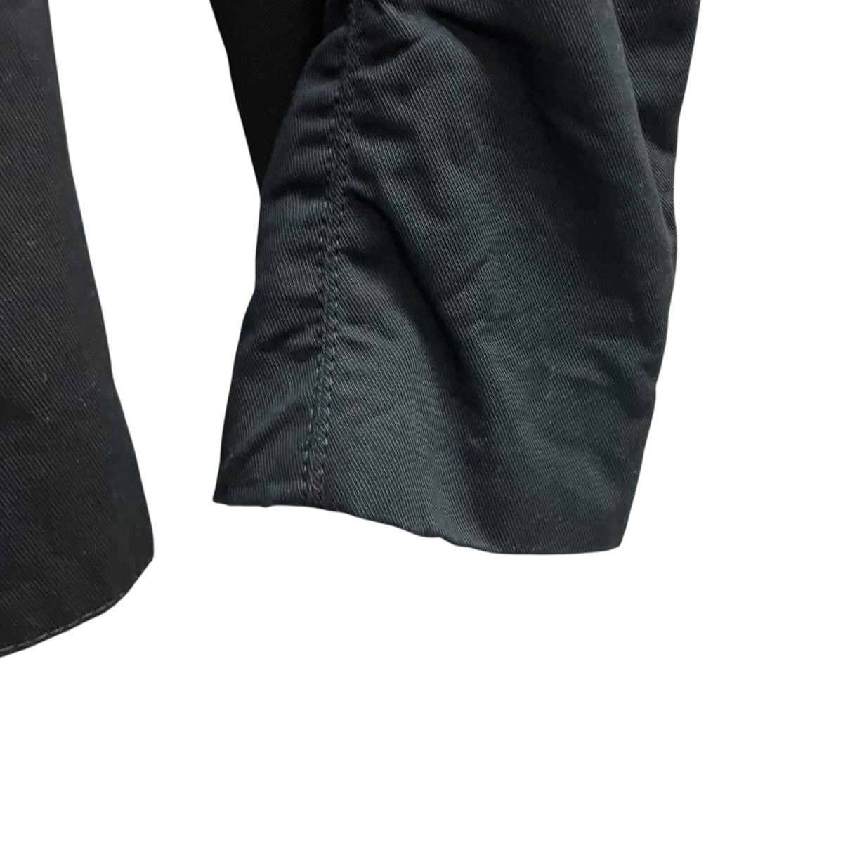 UNDERCOVER(アンダーカバー) 16SS the Shepherd カルゼパッカリング