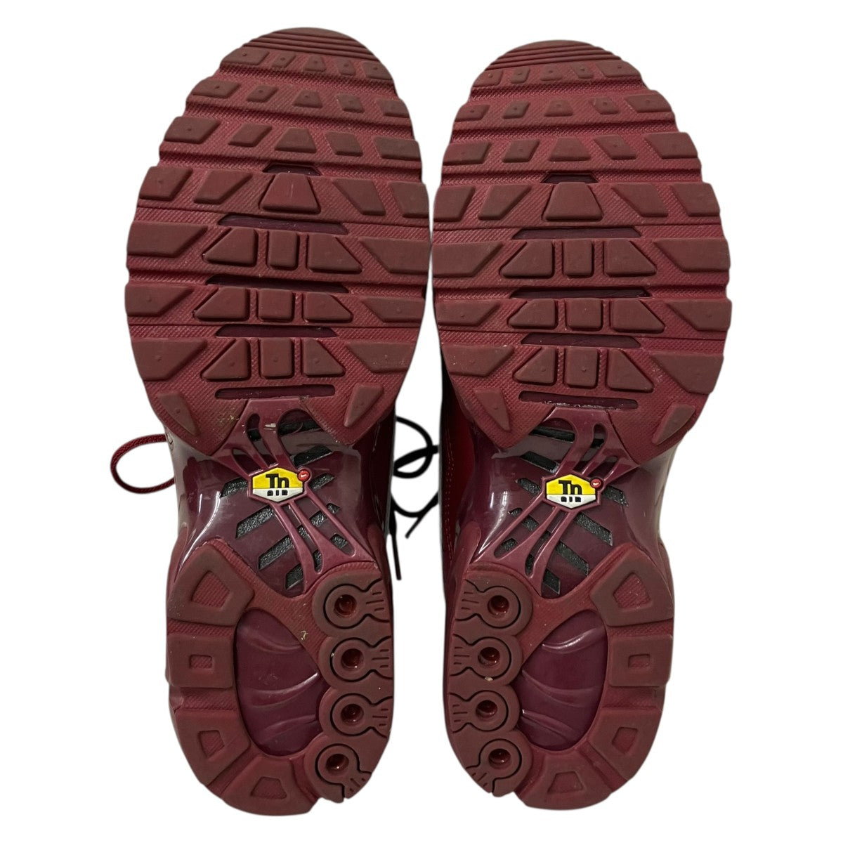 Nike Air Max Plus Tiempo スニーカー