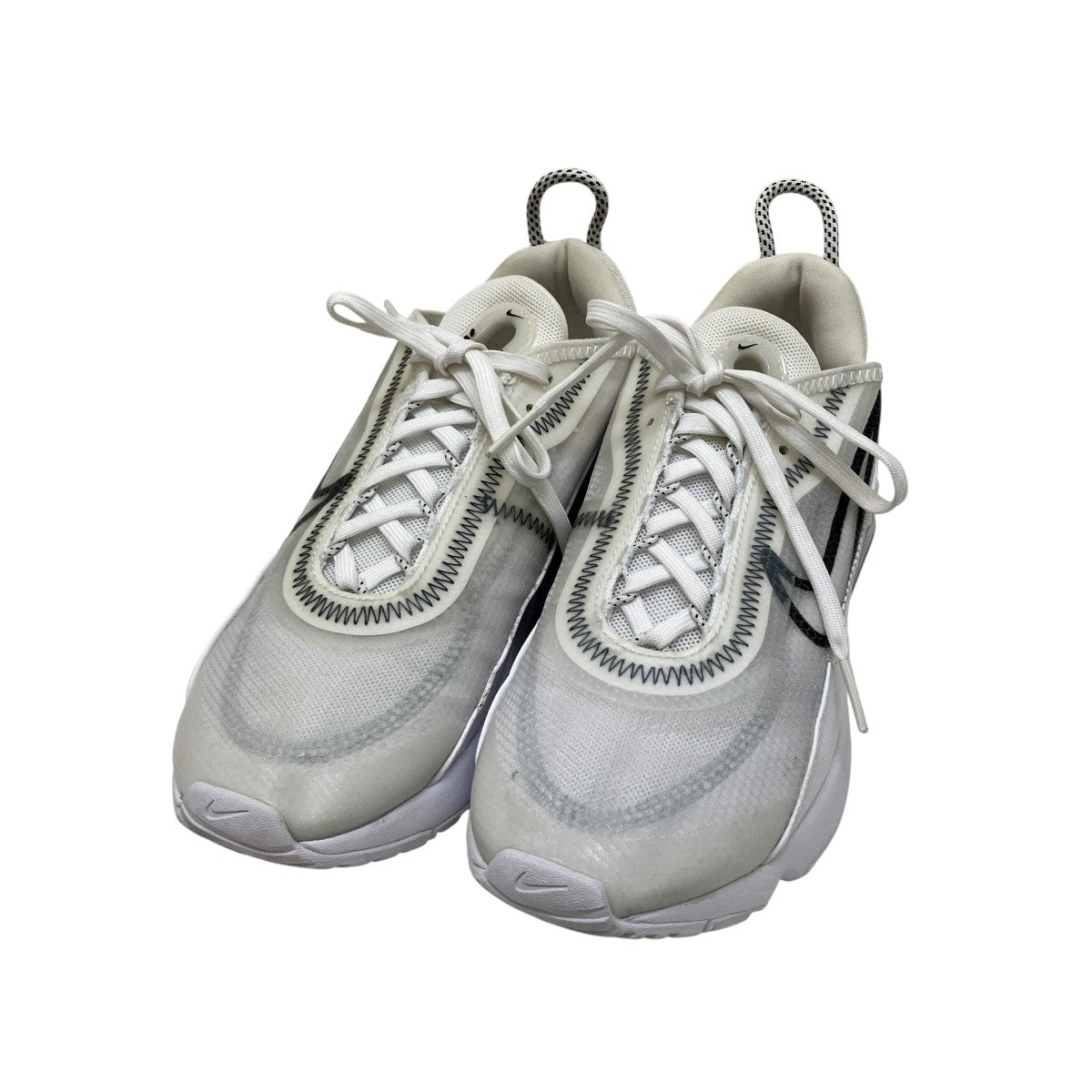 NIKE AIRMAX 2090スニーカーCK2612100 古着・中古-1枚目のアイテム画像