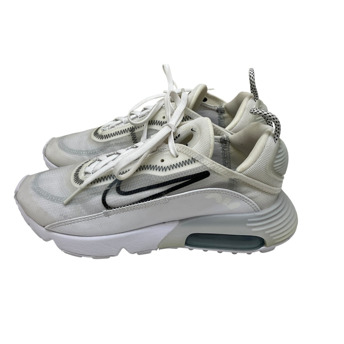 NIKE AIRMAX 2090スニーカーCK2612100 古着・中古-3枚目のアイテム画像
