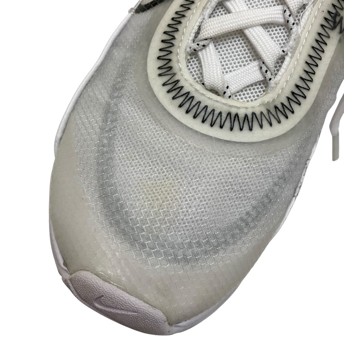 NIKE AIRMAX 2090スニーカーCK2612100 古着・中古-5枚目のアイテム画像