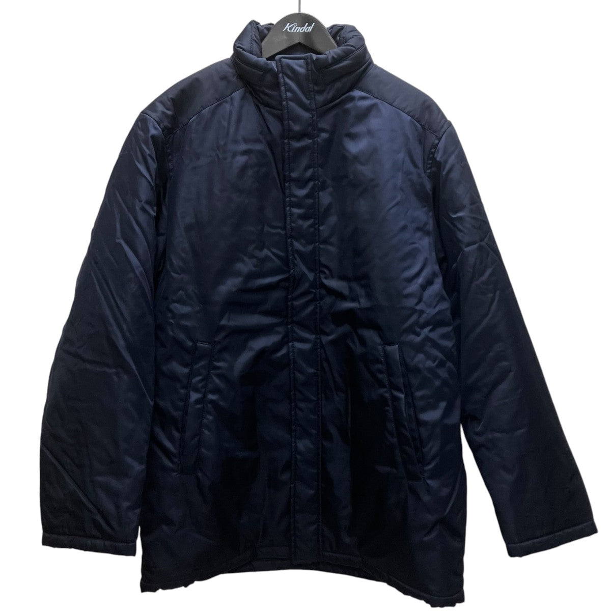 PRADA ダウンジャケット 古着・中古-1枚目のアイテム画像