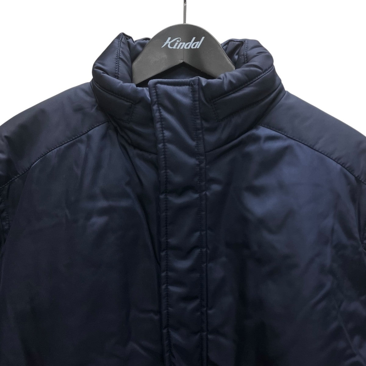 PRADA ダウンジャケット 古着・中古-2枚目のアイテム画像