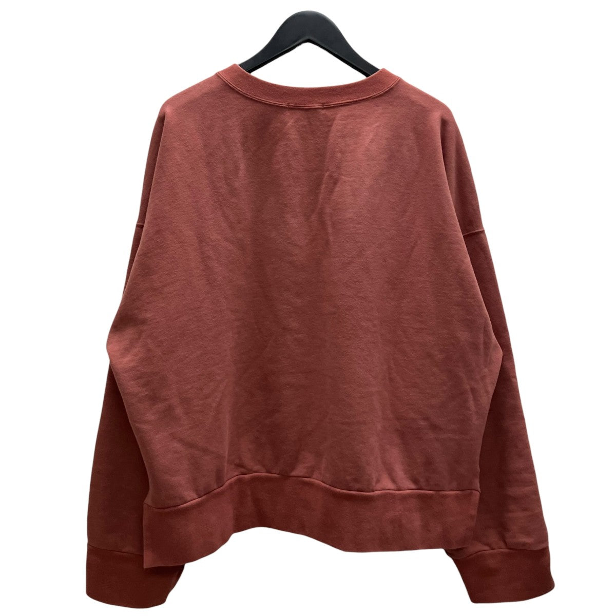 UNDERCOVER クルーネックスウェット 古着・中古-3枚目のアイテム画像