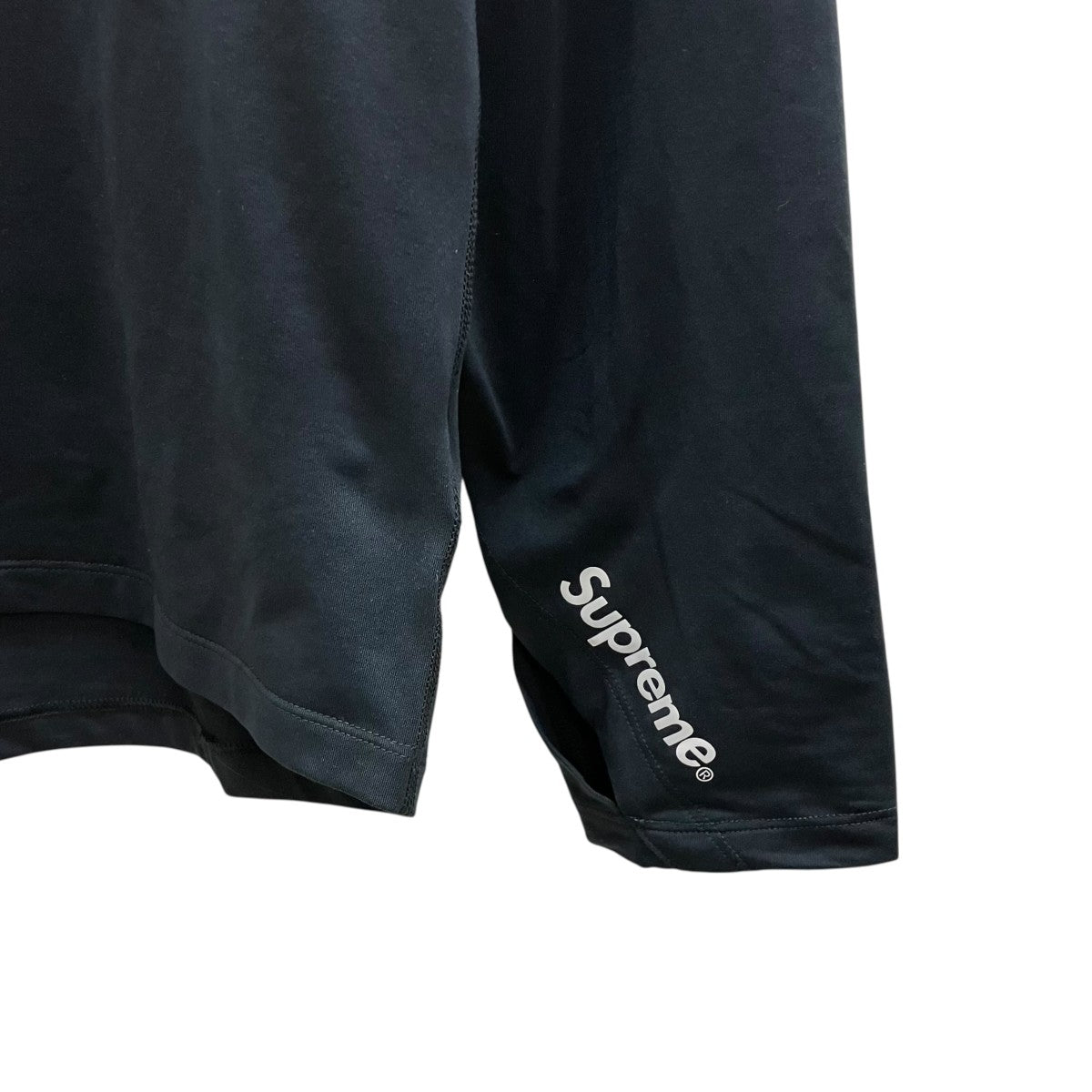 Supreme×Marmot Base Layer L S Top長袖Tシャツ 古着・中古-3枚目のアイテム画像