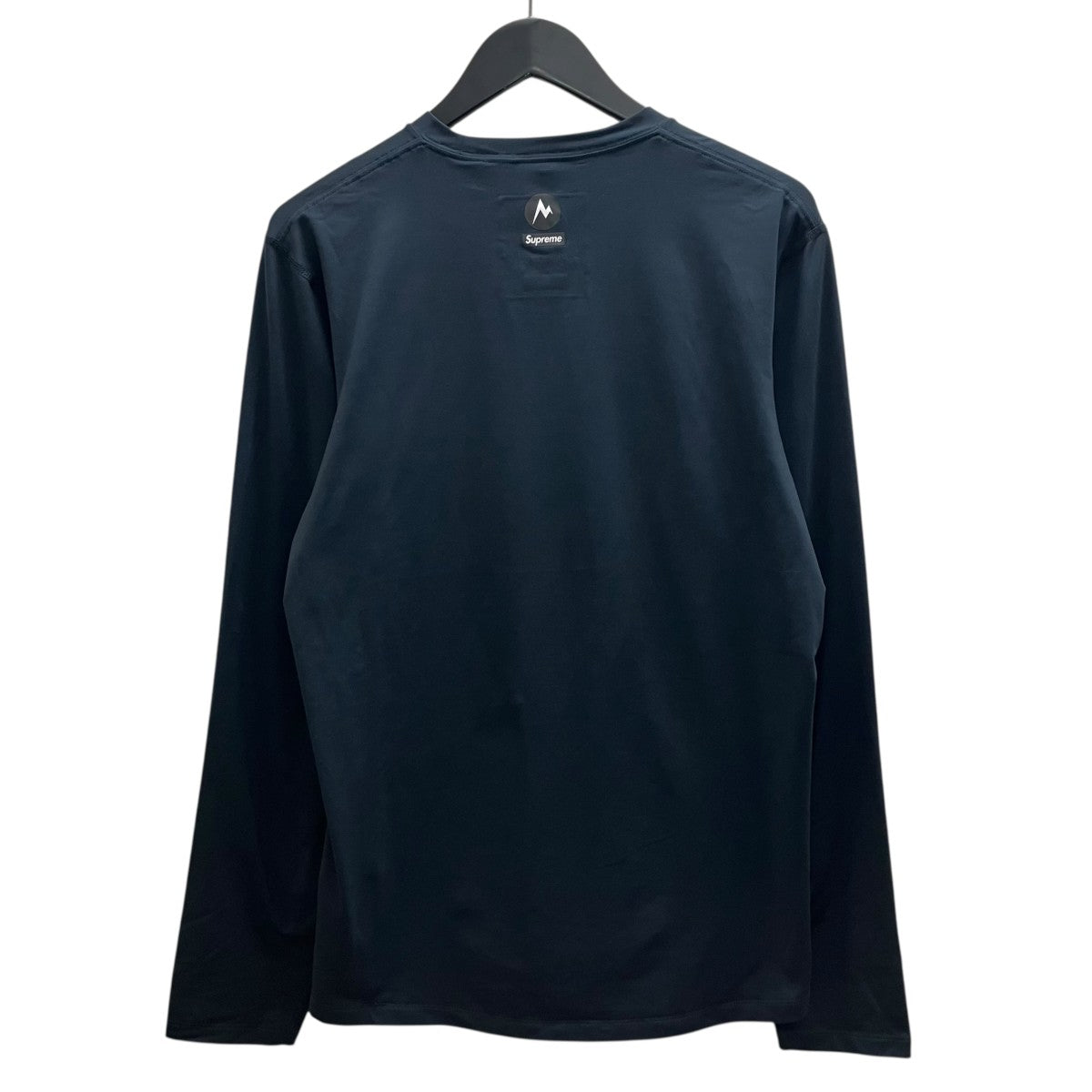 Supreme×Marmot Base Layer L S Top長袖Tシャツ 古着・中古-4枚目のアイテム画像