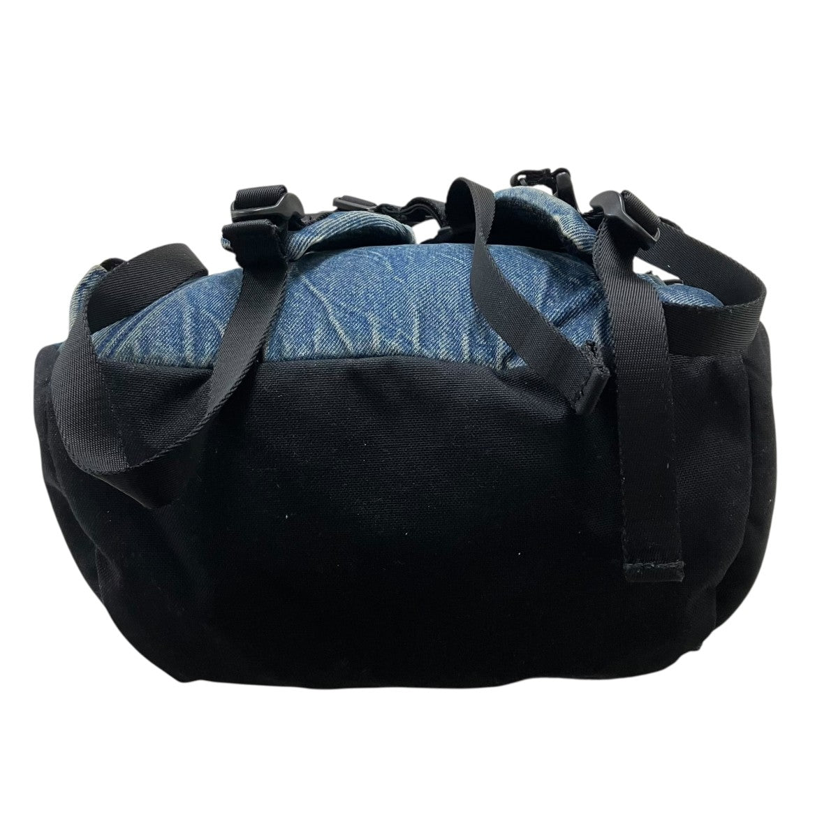 Supreme(シュプリーム) DENIM BACKPACK WASHED INDIGOバックパック