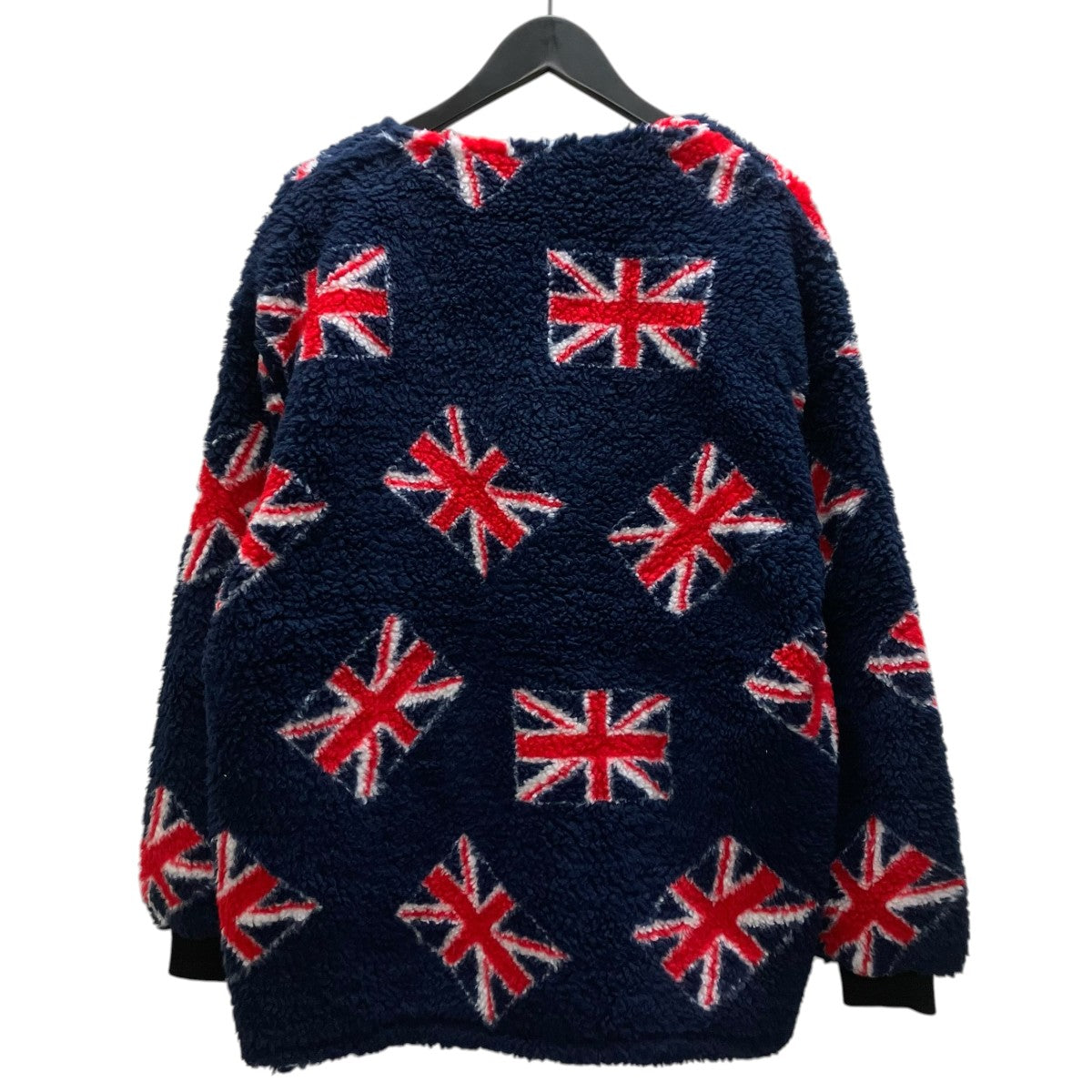 FARFIELD ORIGINAL フリースジャケット 古着・中古-4枚目のアイテム画像