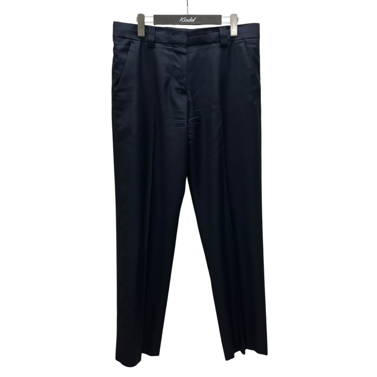 MIU MIU バタヴィア スラックス 古着・中古-1枚目のアイテム画像