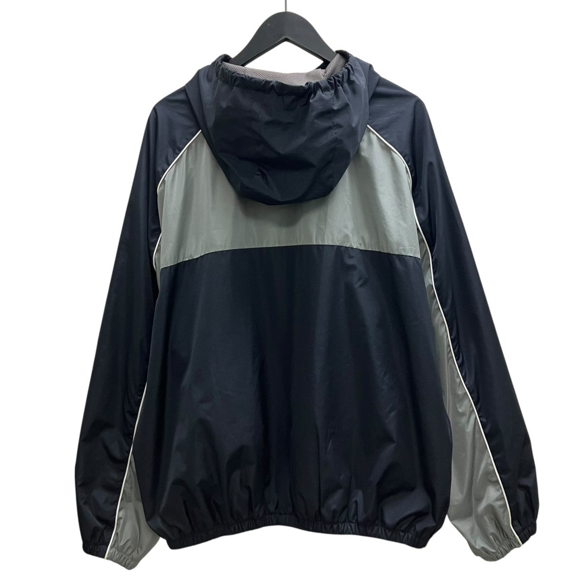 MIU MIU トラックジャケット 古着・中古-2枚目のアイテム画像