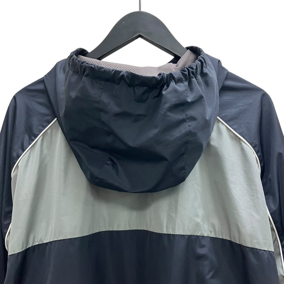 MIU MIU トラックジャケット 古着・中古-4枚目のアイテム画像