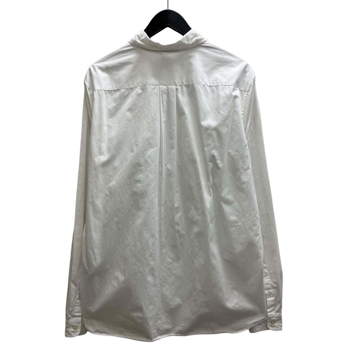MIU MIU 長袖シャツ 古着・中古-2枚目のアイテム画像