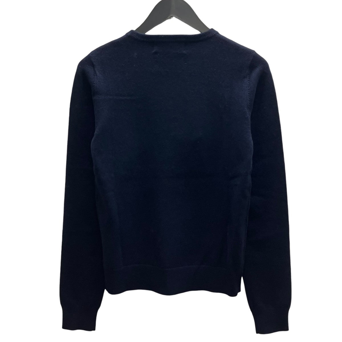 25AW カシミヤニット