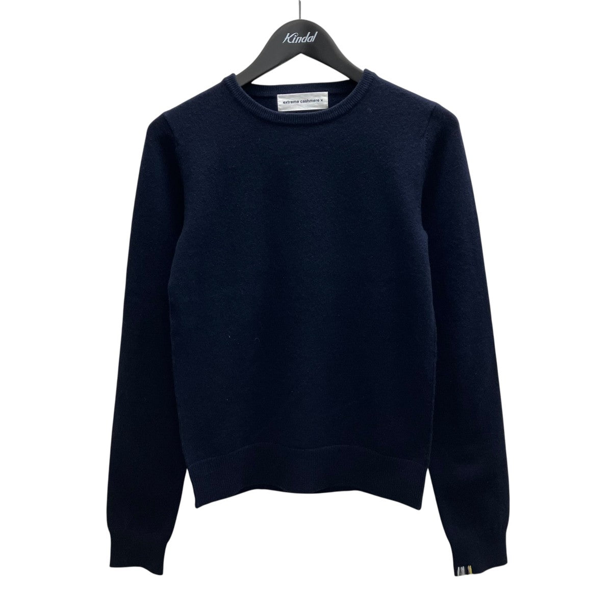 25AW カシミヤニット