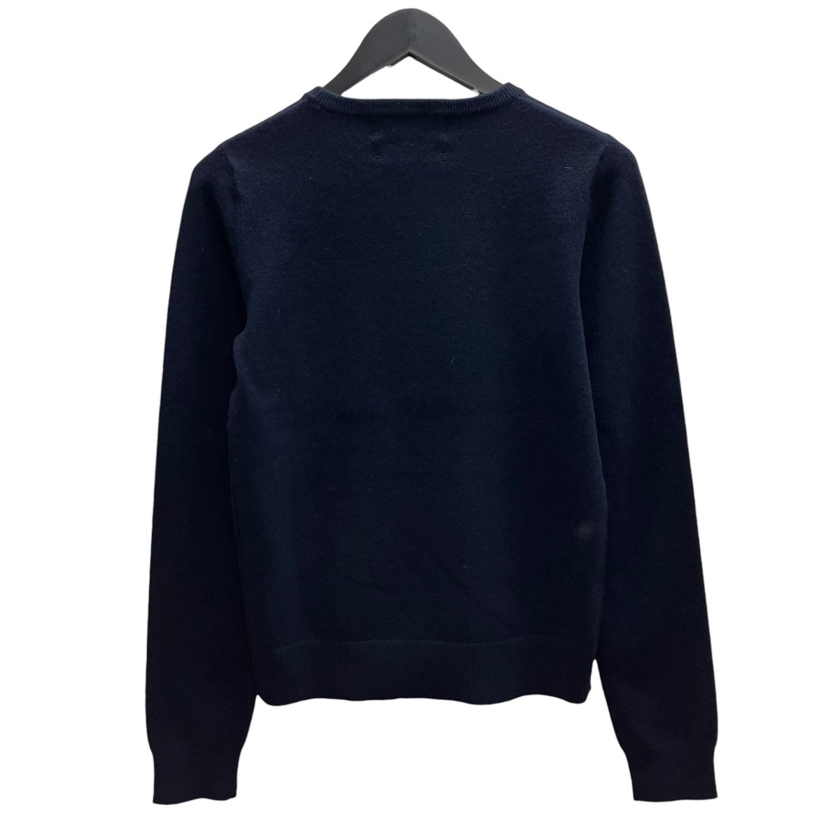25AW カシミヤニット