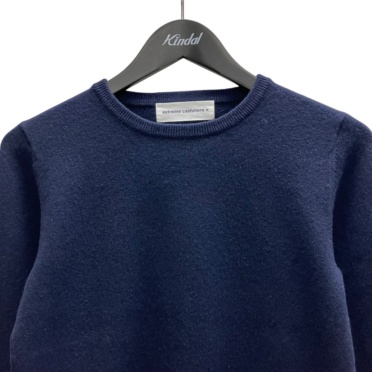 25AW カシミヤニット