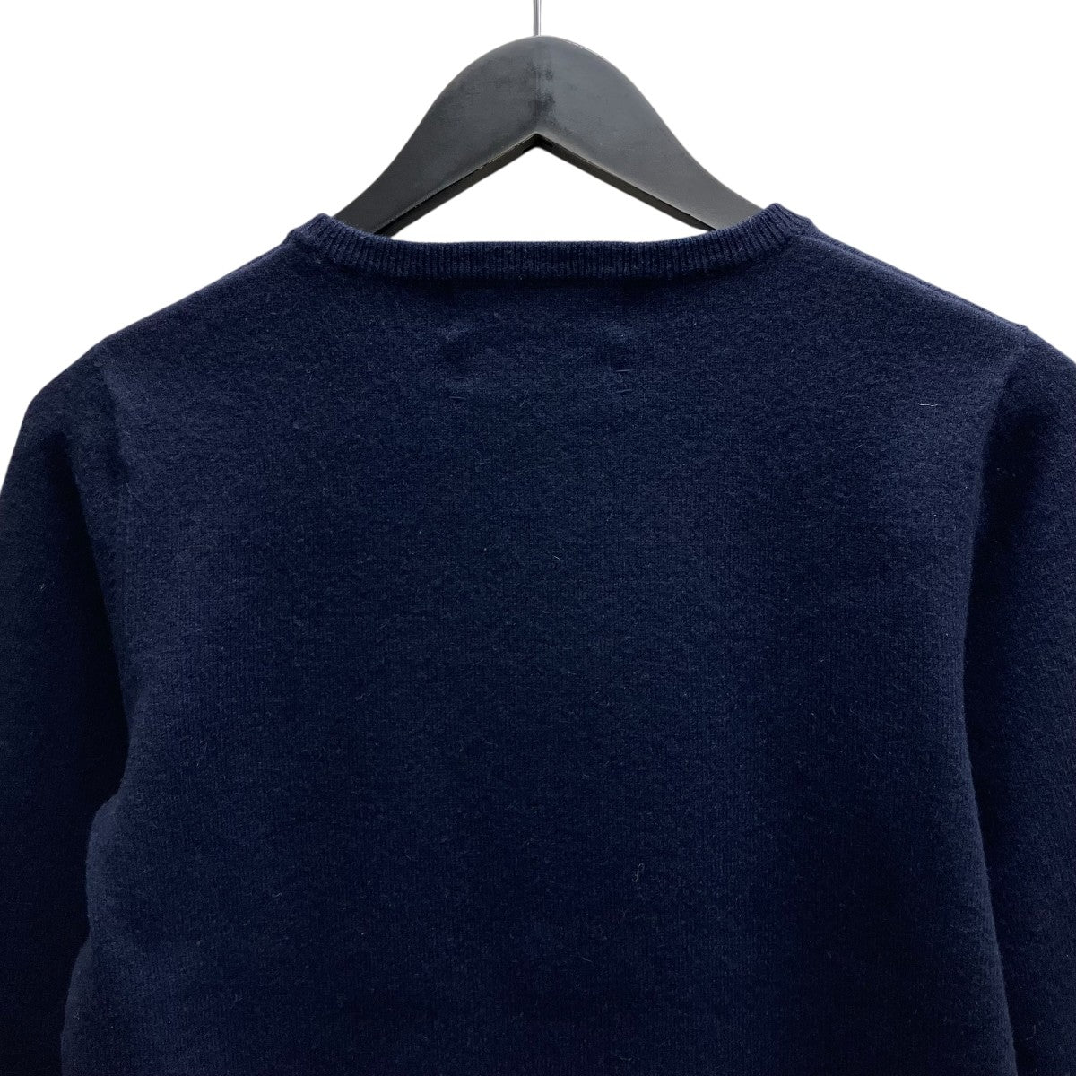 25AW カシミヤニット