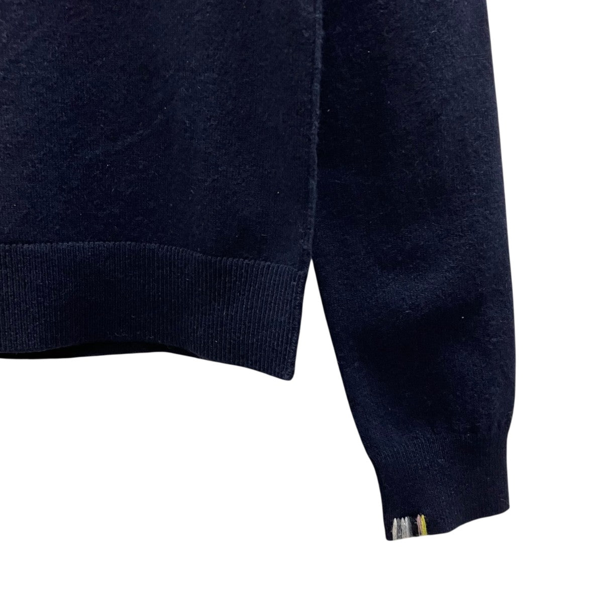 25AW カシミヤニット