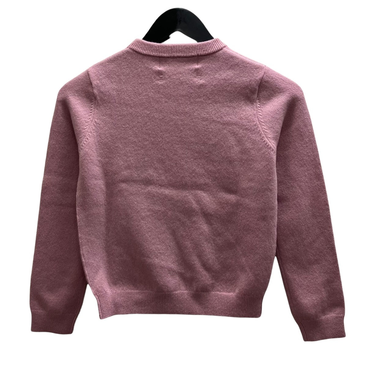 EXTREME CASHMERE 25AW カシミヤニット 古着・中古-2枚目のアイテム画像