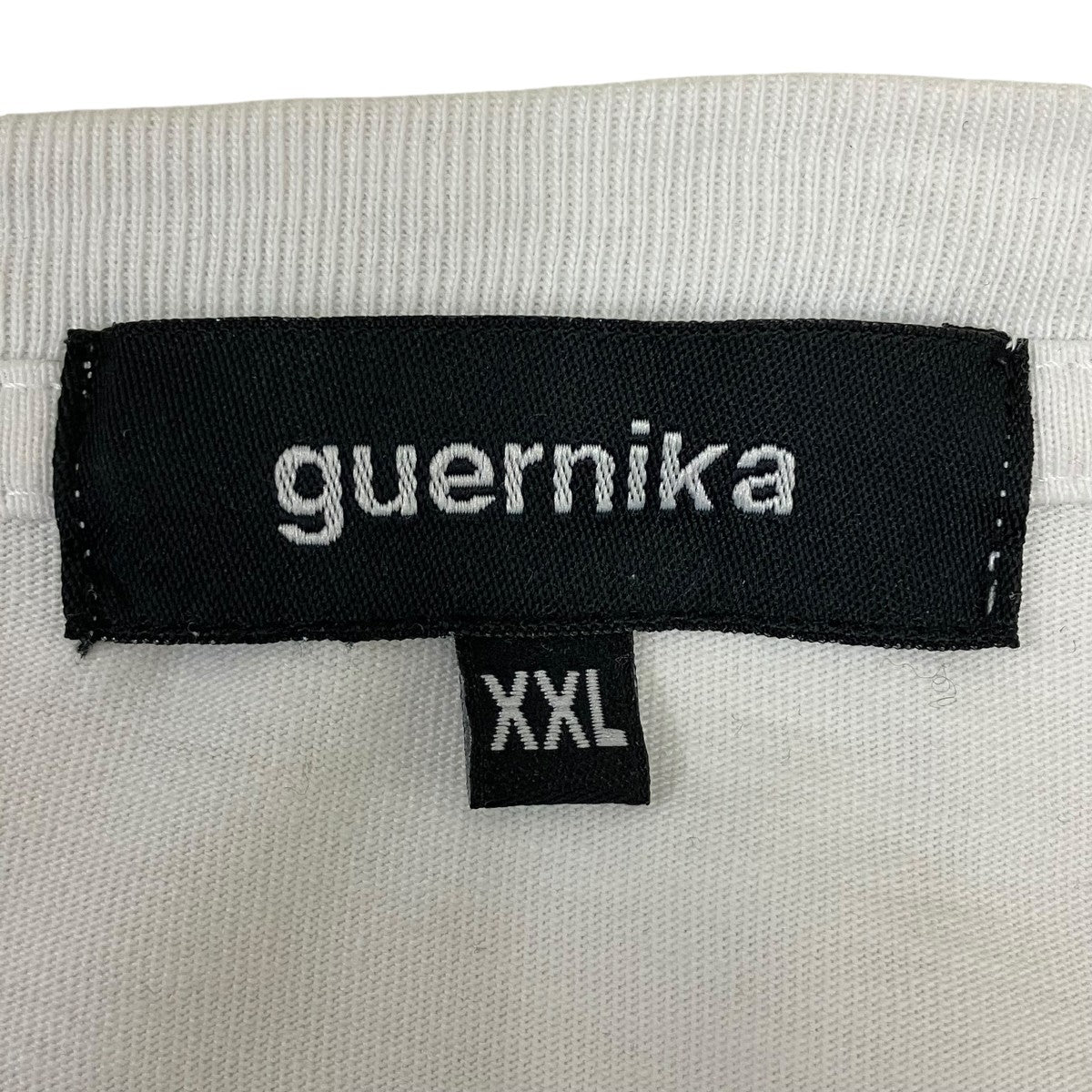 GUERNIKA リザードンTシャツ 古着・中古-5枚目のアイテム画像